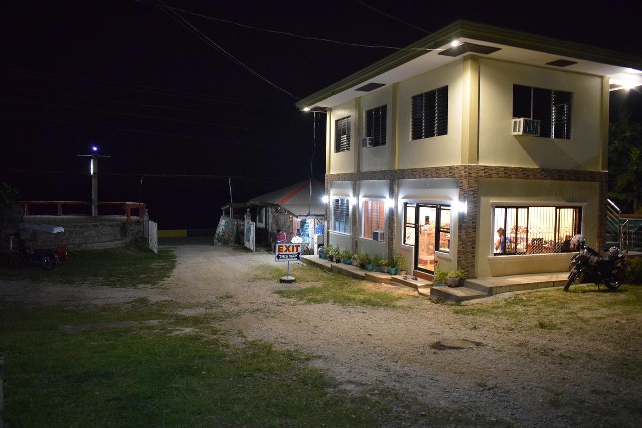 D' Partner'S Inn Jagna Exterior photo